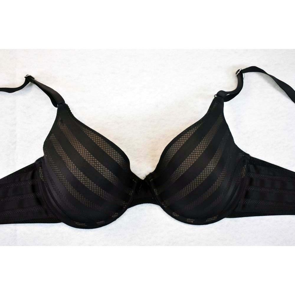 Maidenform Bra 34D T-Shirt Bra 05701 Self Expressions Womens T-Shirt Bra